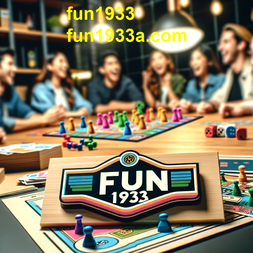 A Magia dos Jogos de Tabuleiro