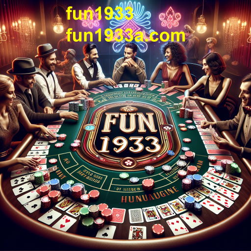 A Fascinante Mundo dos Jogos de Cartas