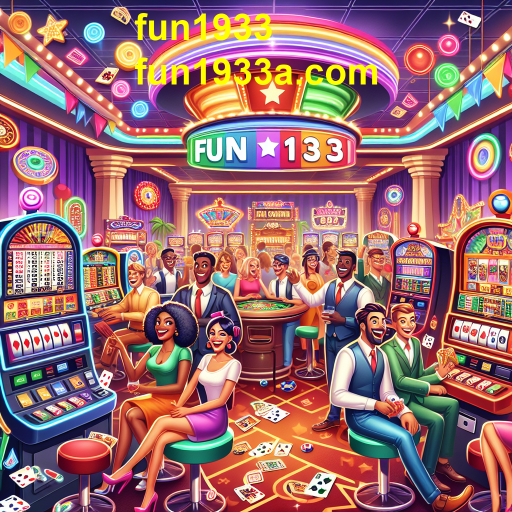 Descubra a Diversão dos Jogos de Quebra-Cabeça no Fun1933