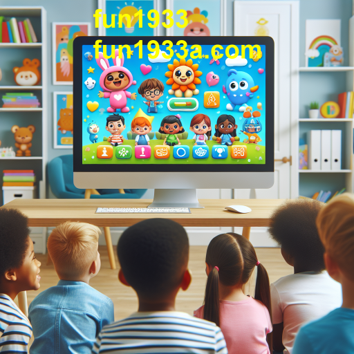 A Importância dos Jogos Educacionais na Aprendizagem Moderna