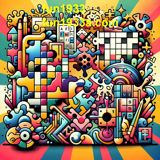 Descubra a Diversão dos Jogos de Quebra-Cabeça no Fun1933