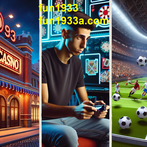 A Fascinante Mundo dos Jogos de Cartas